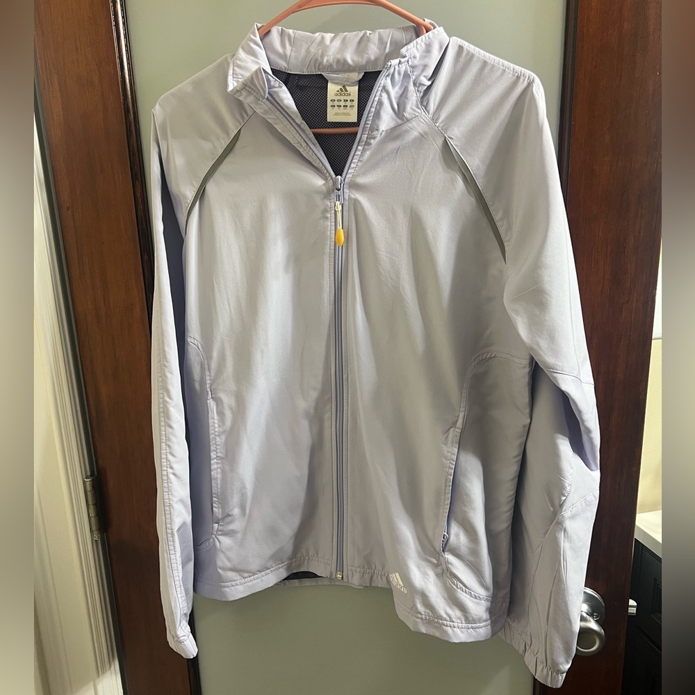 Adidas Jacket
